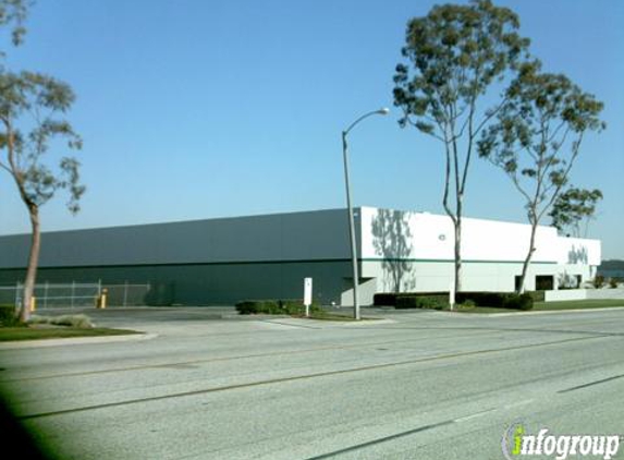 Newcome Express JSI - Compton, CA