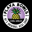 Playa Bowls - Restaurants