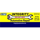 Integrity Automotive Repair - Automobile Air Conditioning Equipment