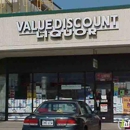 Value Discount Liquor - Liquor Stores