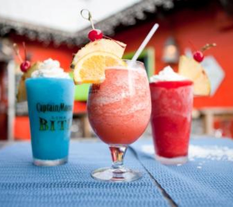 Coosaw Creek Crab Shacks - Charleston, SC