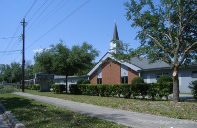 Liberty Christian School 2626 S Palmetto Ave, Sanford, FL 32773 ...