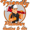 Friendly Plumber Heating & Air gallery