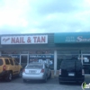 Tom Nail & Tan gallery