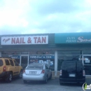 Tom Nail & Tan - Nail Salons