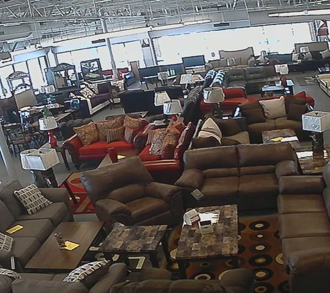 Multiline Furniture Inc. - Memphis, TN