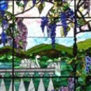 Franklin Art Glass - Windows