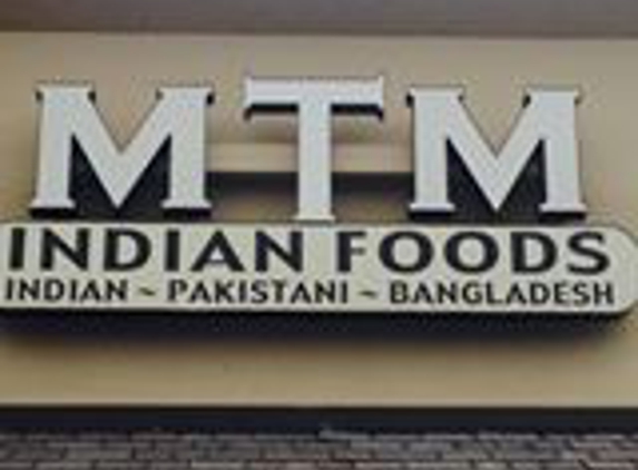 Mtm Indian Foods Inc - Austin, TX