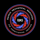 Rankin Mechanical Services - Fireplaces