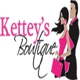 Kettey's Boutique Inc