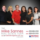 Big Bear Real Estate - Mike Sannes Team