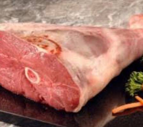 Market Meats