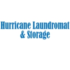 Hurricane Laundromat & Storage