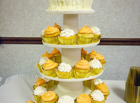 Triton Catering & Creations - Winston Salem, NC