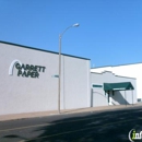 Garrett Paper Inc - Paper Manufacturers