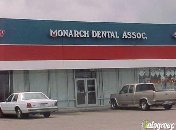 Monarch Dental Corp - Houston, TX