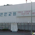 Korean Community Christian Church