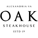 Oak Steakhouse - Steak Houses