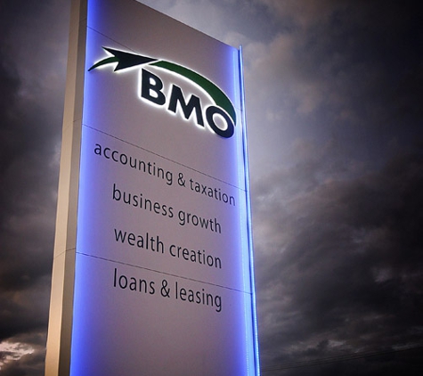 BMO Lending Services - Dalby, QLD
