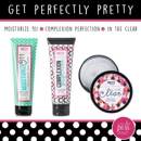 Perfectly Posh- Independent Consultant - Skin Care