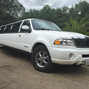 Star Limousine Service - Redding, CA