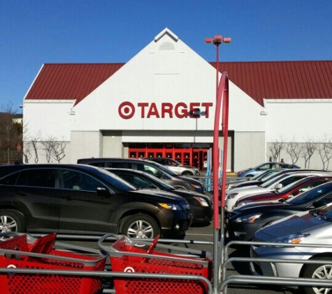 Target - Exton, PA