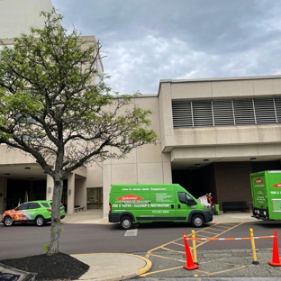 SERVPRO of North West Montgomery County - Pottstown, PA