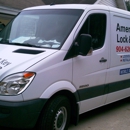 American Lock And Key Inc - Keys