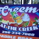 Creem at the Creek - Ice Cream & Frozen Desserts