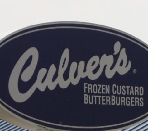 Culver's - Columbus, OH