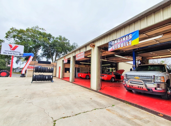 Vu's Auto Service - Jacksonville, FL