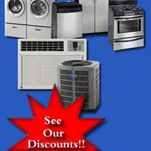 Home Appliances Repair - Valley Village, CA