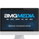 BMG Media-Web Design - Web Site Design & Services