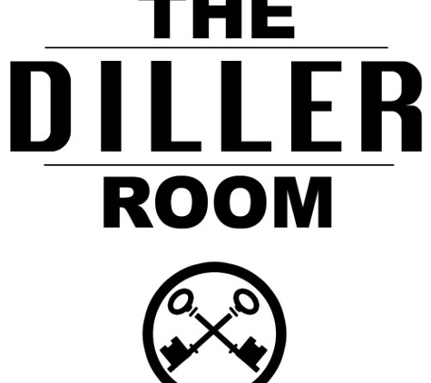 The Diller Room - Seattle, WA