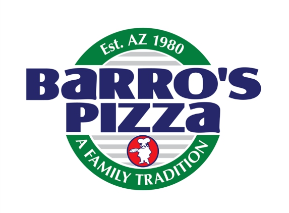 Barro's Pizza - Apache Junction, AZ
