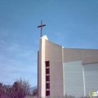 Tanque Verde Lutheran Church