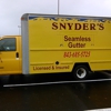 Snyder's Seamless Gutter gallery