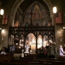 St-Luke's Episcopal Church - Episcopal Churches