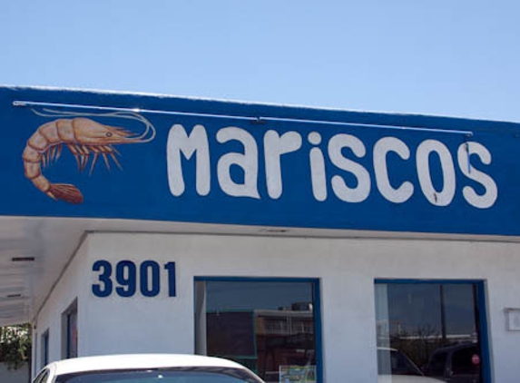 Mariscos Chihuahua - Tucson, AZ