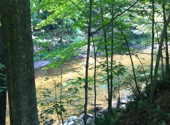 Audubon Center Bent of the River - Southbury, CT