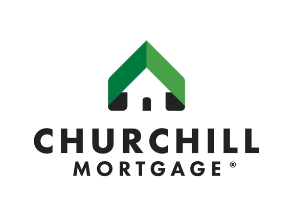 David Walker NMLS #18275 - Churchill Mortgage - Alexandria, VA