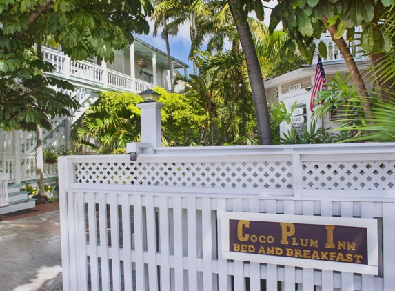 Coco Plum Inn - Key West, FL