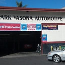 Park Vasona Automotive - Automobile Inspection Stations & Services