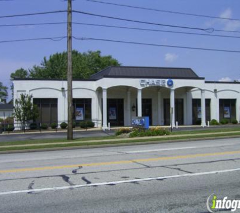 Chase Bank - Beachwood, OH