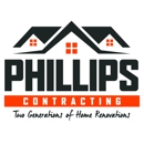 Phillips Contracting - Kitchen Planning & Remodeling Service