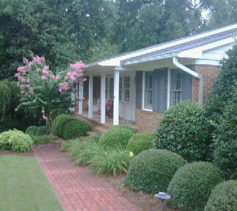 Terra Vista Landscaping, LLC - Birmingham, AL