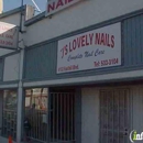 J S Lovely Nails - Nail Salons