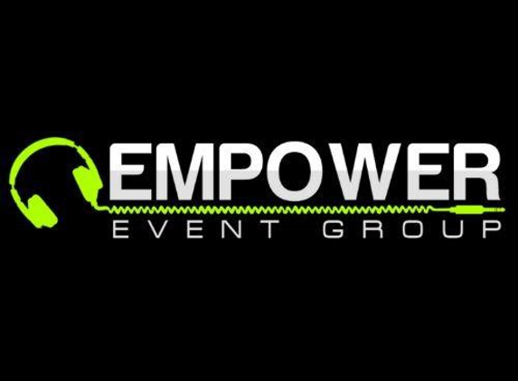 Empower Event Group - Philadelphia, PA