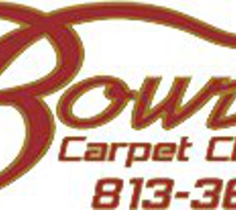 Bowden's Carpet Cleaning - Tampa, FL