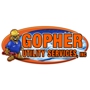 Gopher Utility Services Inc